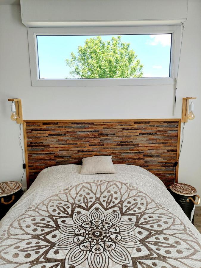 La Seve De L'Olivier Bed & Breakfast Amblans-et-Velotte Eksteriør bilde